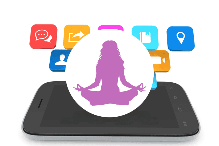 Finding Calm in Chaos: The Best Meditation Apps for Anxiety & Beyond