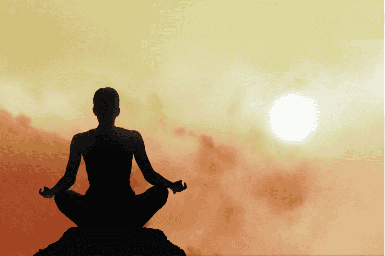 Meditation: Unlock Inner Peace