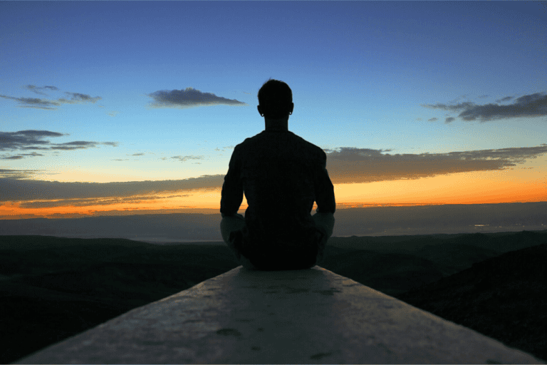 Meditation Practice: Getting Started