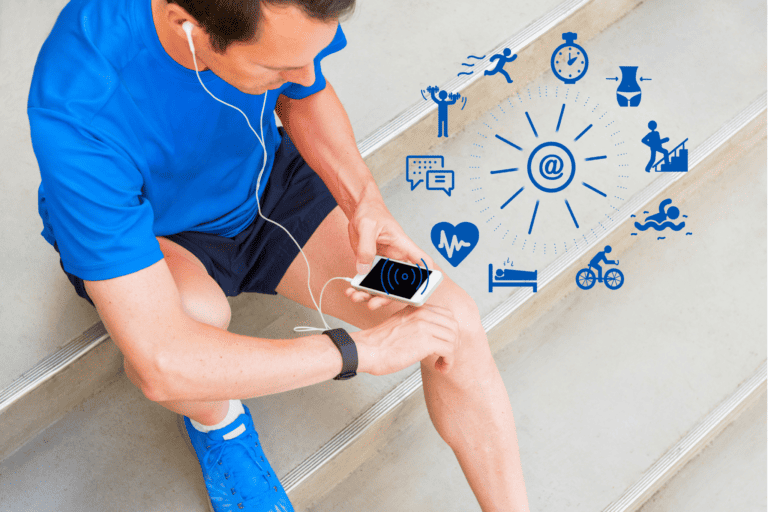 Stay Ahead of the Game: The Next-Generation Activity Trackers in 2024