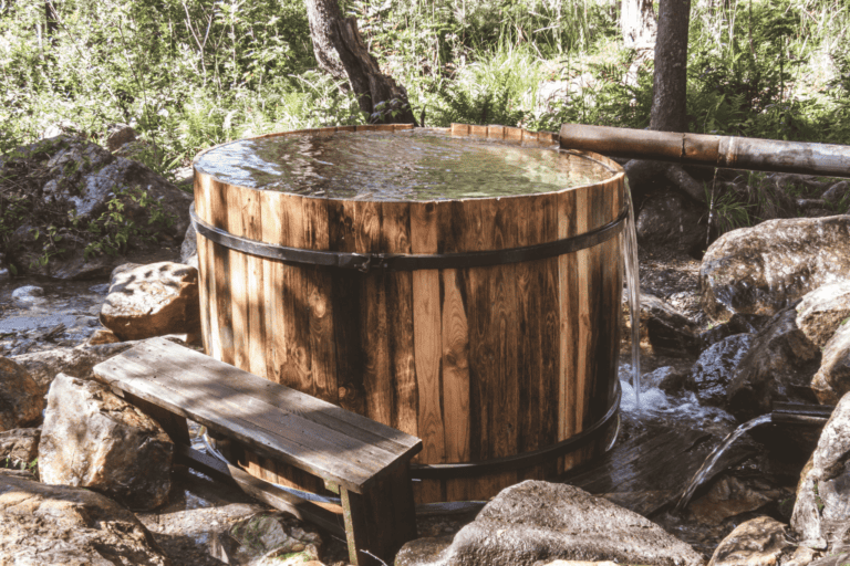 Dive Into Recovery: The Best Personal Cold Plunge Tubs